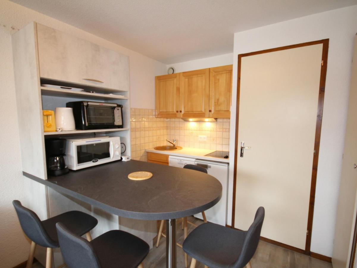 Appartamento Studio Les Saisies, 1 pièce, 4 personnes - FR-1-293-139 Esterno foto